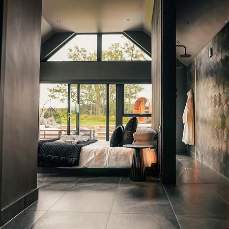 Newlands Lodges Shotley Bridge Экстерьер фото