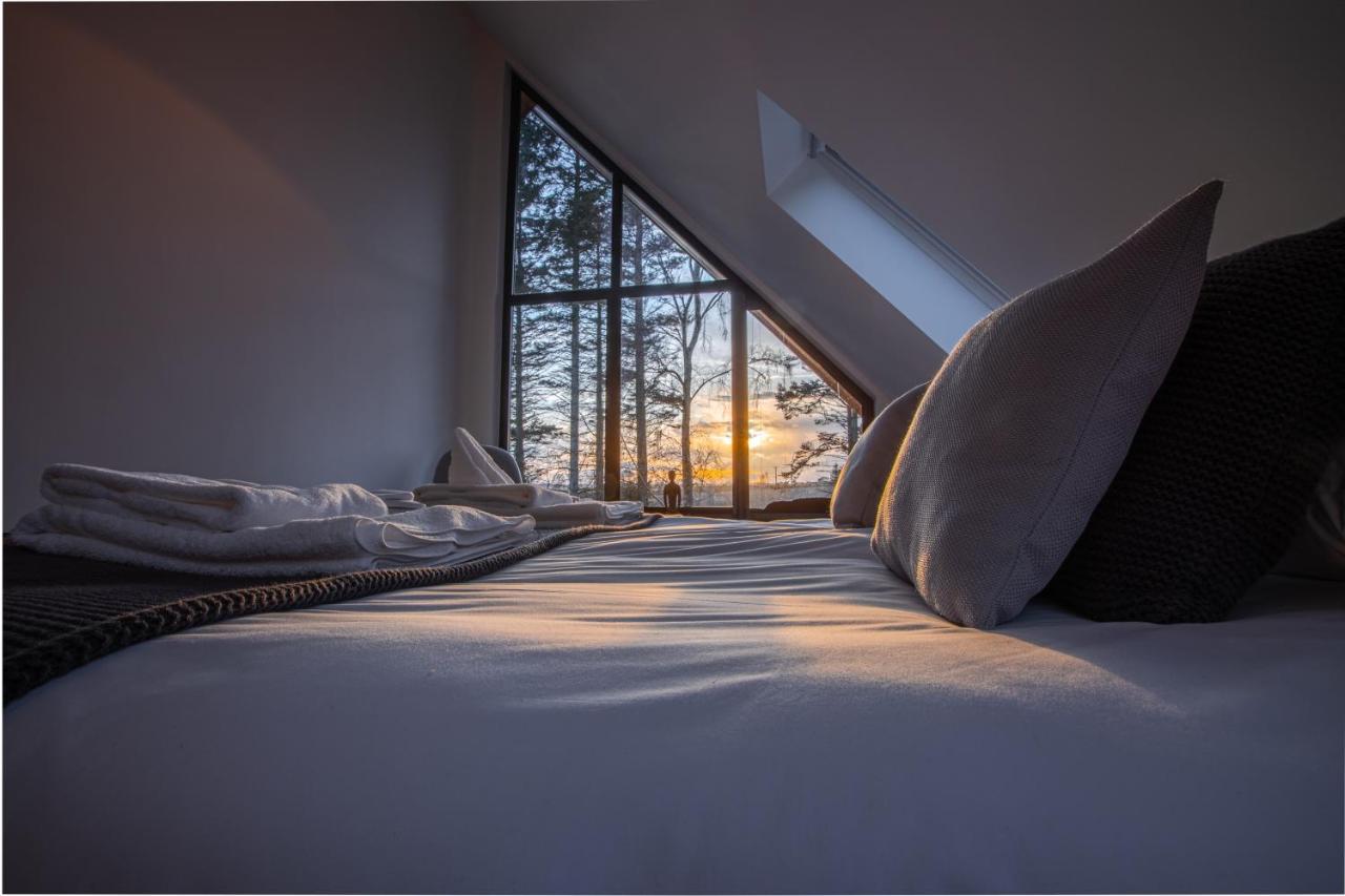 Newlands Lodges Shotley Bridge Экстерьер фото