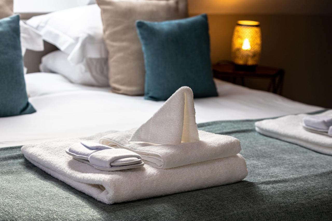 Newlands Lodges Shotley Bridge Экстерьер фото