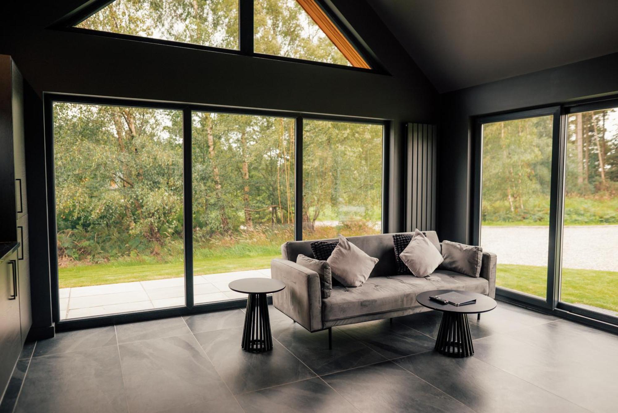 Newlands Lodges Shotley Bridge Номер фото