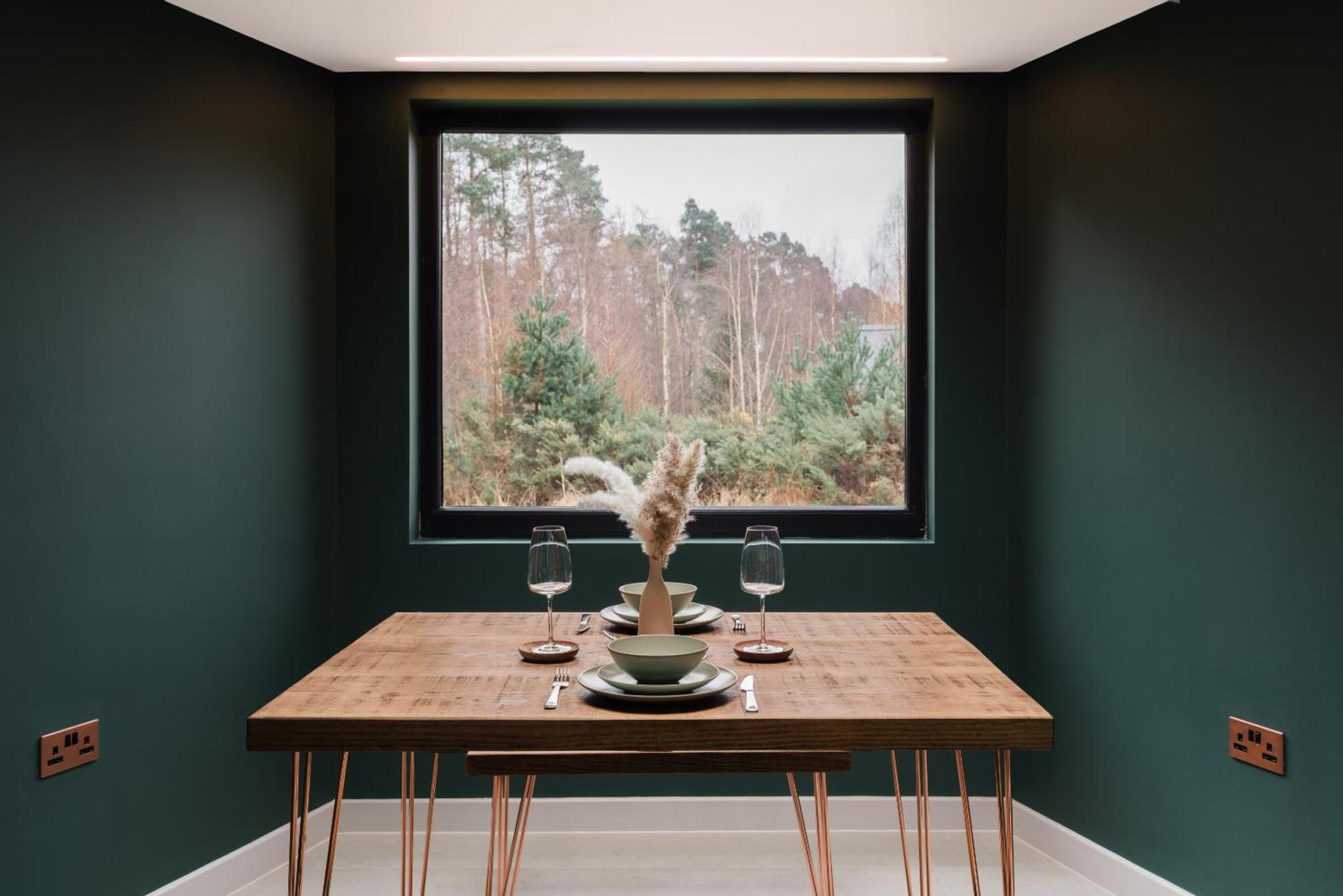 Newlands Lodges Shotley Bridge Номер фото