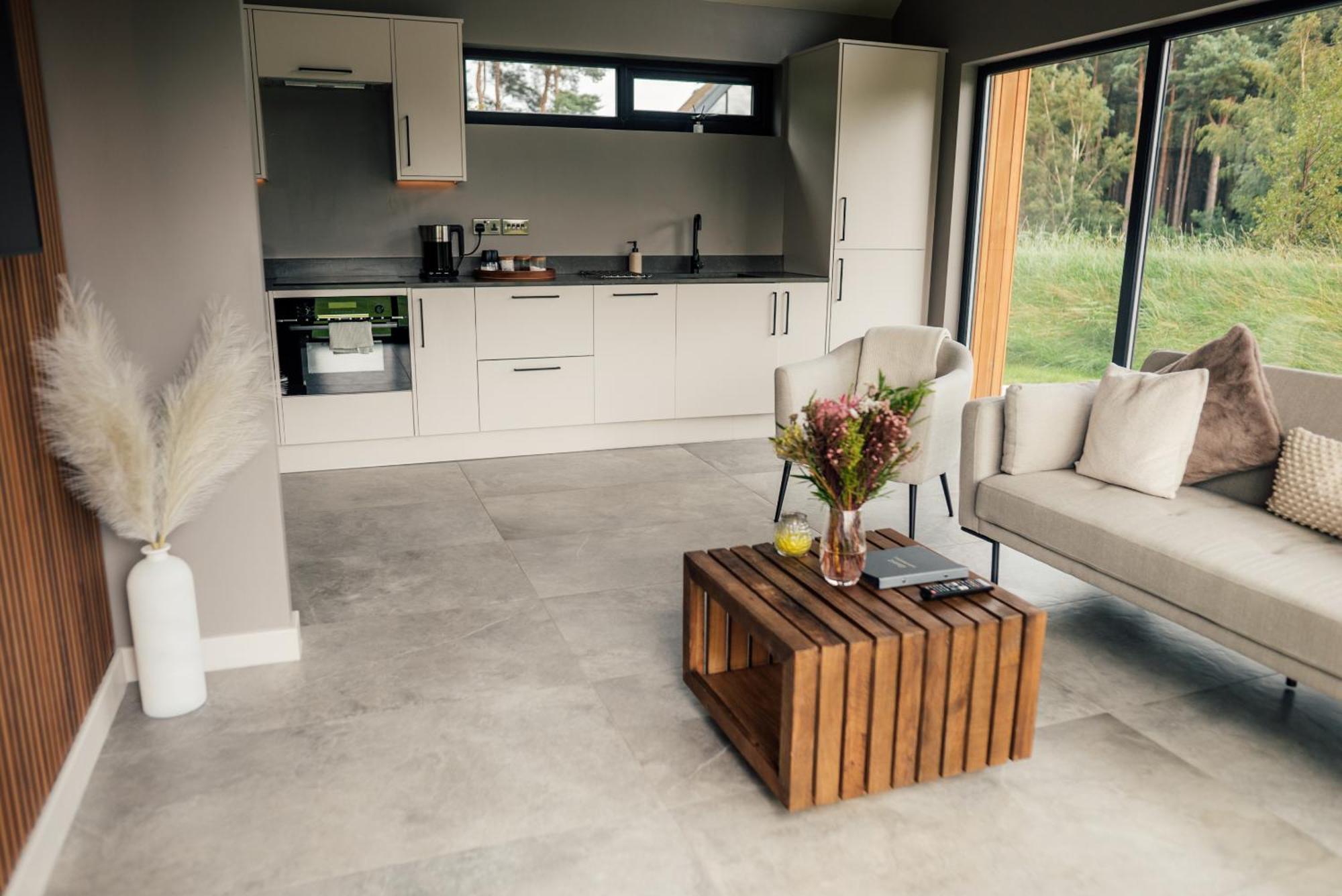 Newlands Lodges Shotley Bridge Номер фото