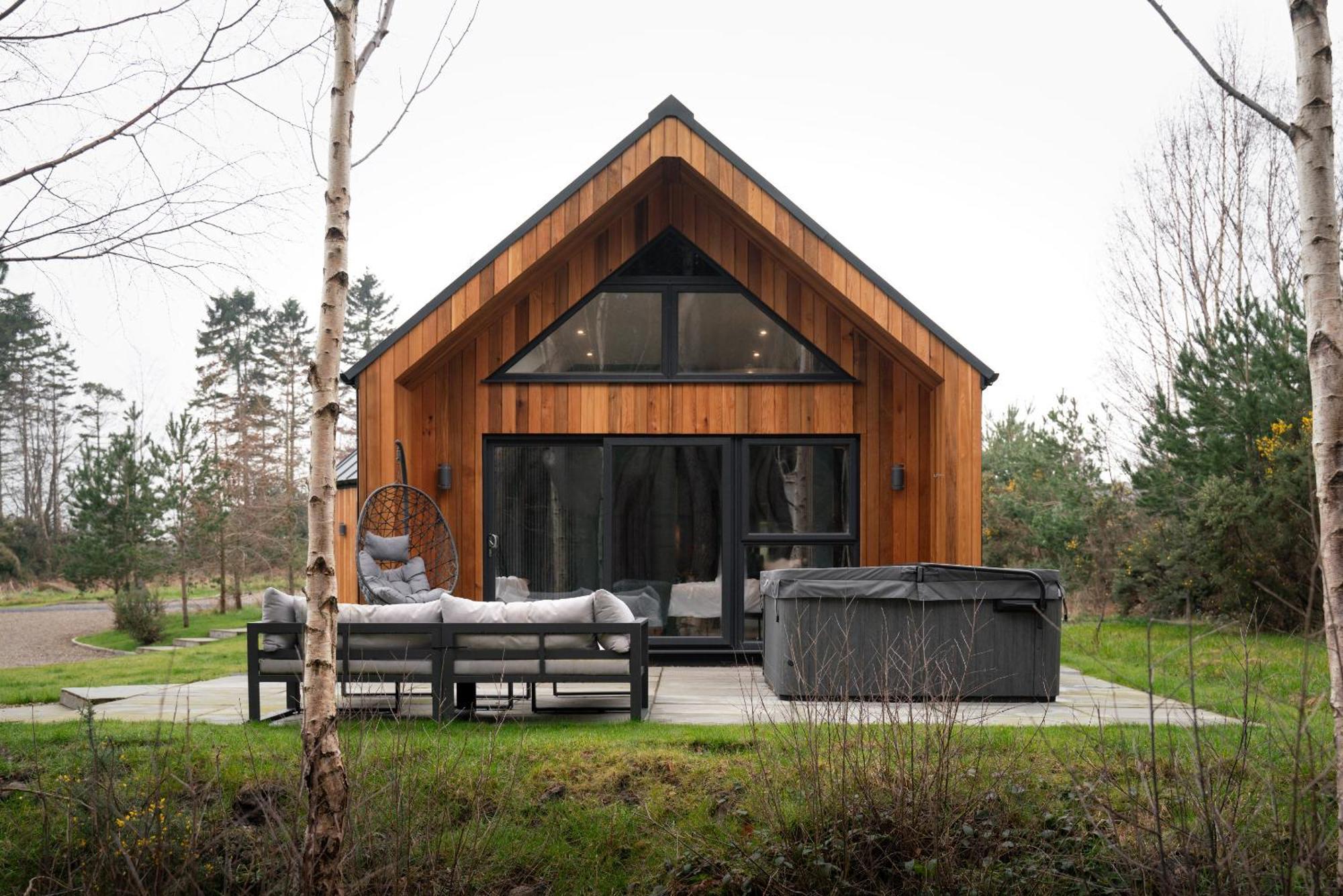Newlands Lodges Shotley Bridge Номер фото