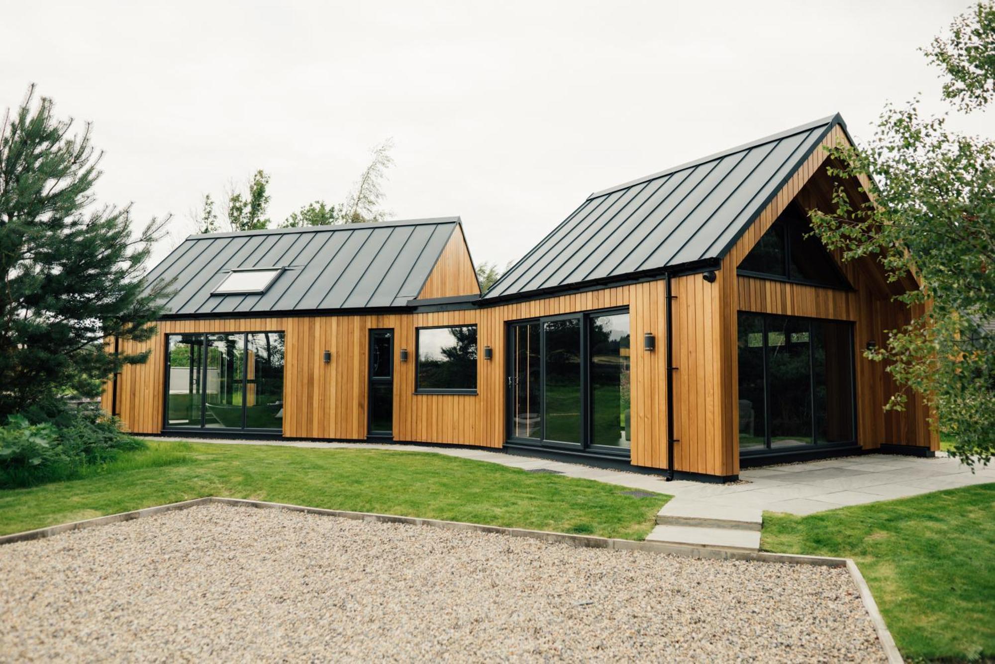 Newlands Lodges Shotley Bridge Номер фото